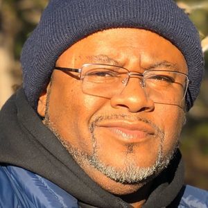 Meet your Posher, Jermaine